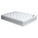 Fima 11 Inch Cal King Pillow Top Mattress, Hi Density Foam, Medium Firmness