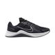 Nike Herren Trainingsschuhe MC TRAINER 2, grau/weiß, Gr. 44,5EU