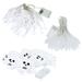 3Pcs Halloween Light Decorations