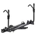 Yakima StageTwo 1.25 Premium 4 Bike Tiered Adjustable Tray Hitch Bike Rack