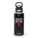 Tervis Chicago Bulls 32oz. Stainless Steel Wide Mouth Water Bottle