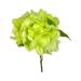 TCT Crafts Artificial 12x6 Natural Touch Hydrangea Floral Pick - Craft and Home Decor Supply - Artificial Hydrangea Flower for Arrangement-4883