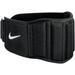 Nike Structured Training Belt 3.0 - Re-Packaged Black/White