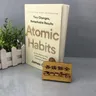 Le abitudini atomiche di James Clear un modo facile e testato per costruire buone abitudini e
