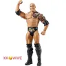 Dwayne Johnson figura WWE/AEW /WWF/WCW Action Figure 7''