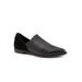 Women's Beau Dressy Flat by Bueno in Black (Size 37 M)