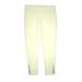 Lands' End Leggings: Ivory Bottoms - Kids Girl's Size 16