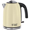 Russell Hobbs 20415 Colours Plus Jug Kettle in Cream 1 7L