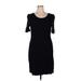 Maeve Casual Dress - Sheath: Black Dresses - Women's Size X-Large