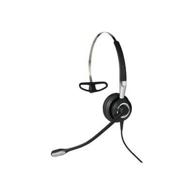 Jabra Biz 2400 II QD Mono Noise Cancelling 3-in-1 Wired Headset