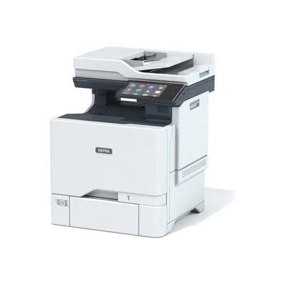 Xerox VersaLink C625 Color Multifunction Printer, Up to 52ppm, Duplex, with Copy, Print, Scan, Fax