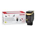 Xerox Genuine Xerox Yellow Standard Capacity Toner Cartridge for Xerox C410/C415 Printers (Use & Return)