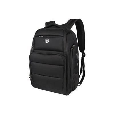 Swissdigital Sensor College and Business Backpack for up to 16