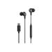 JLab JBuds Pro USB-C Wired Earbuds