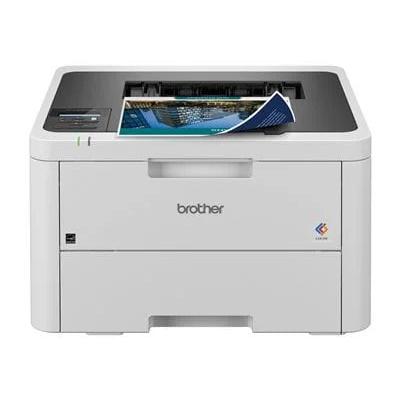 Brother HL-L3220CDW Compact Digital Color Printer with Wireless and Duplex Printing