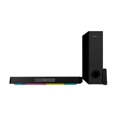 Creative Labs Sound BlasterX Katana V2X Gaming Soundbar with Subwoofer