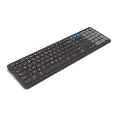 ZAGG Pro Keyboard 17 Wireless Charging Desktop Keyboard, 17