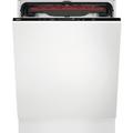 Aeg FSS64907Z Fully integrated dishwasher, 14 Place Settings
