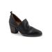 Women's Kesia Pump by Bueno in Black (Size 40 M)