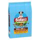 2.85kg Small Dog Tasty Chicken & Country Vegetables Adult Bakers Dry Dog Food