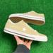Converse Shoes | Converse One Star Pro Low Mens Classic Suede Shoes Tan A04155c New Size 10.5 | Color: Tan | Size: 10.5