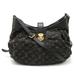 Louis Vuitton Bags | Louis Vuitton Monogram Xs Shoulder Bag Canvas Leather Noir Black M95608 | Color: Black | Size: Os