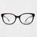 Michael Kors Accessories | Michael Kors Mk 4032 3180 49mm Rania Iii Brown Tortoise Women's New Eyeglasses. | Color: Brown/Tan | Size: 49mm