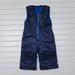 Columbia Jackets & Coats | Columbia Infant Snow Pants/Bibs | Color: Blue | Size: 6-12 Months