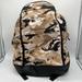 Nike Bags | Nike Brasilia Xl Camo Backpack Ba5893-008 Bookbag | Color: Brown/Tan | Size: Os