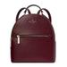 Kate Spade Bags | New Kate Spade Perry Small Backpack Leather Deep Berry | Color: Purple/Red | Size: Os