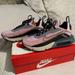 Nike Shoes | Nike Air Max 2090 Womens Running Trainers Ct1876 Sneakers Shoes Pink And Gray 7 | Color: Gray/Pink | Size: 7