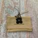Louis Vuitton Accessories | Louis Vuitton Phone Strap Flower Design W/ Tag And Dust Bag Vintage Rare M65848 | Color: Brown | Size: Os