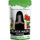 TARIBA Black Hair Powder For Women | Black Henna | Black Dye | Hair Care | Hair Growth | Hair Fall | Hair Color | Hair Conditioner | Hair Strong | Men | Black Mehandi - 50 Gram