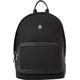 Tommy Hilfiger Women's TH Essential S Backpack AW0AW15718, Black (Black), OS