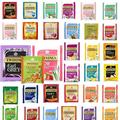 Twinings Tea Bags Envelopes Sachets 150 Pack Pick N Mix - (Choose From 25+ Flavours) Inc Black Tea, Herbal Tea, Green Tea, Fruity Tea and Many More