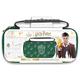 Freaks And Geeks Wizarding World Harry Potter 299253b Slim Case for Nintendo Switch, Slytherin, Green