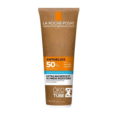 La Roche-Posay Anthelios Sonnenmilch LSF 50+ Sonnencreme 250 ml Image