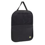 SmartDesign® Fabric Storage Bag in Black | 21.65 H x 16.54 W x 0.2 D in | Wayfair 7005035