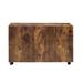 Millwood Pines Charlierae 35.4 Wide 3 -Drawer File Cabinet Wood in Brown | 22.4 H x 35.4 W x 15.7 D in | Wayfair 5405E14F40C34C5CBA8B78D09EC8B0B3