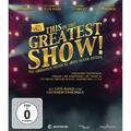 This Is The Greatest Show - Tour 2022 - Jan Ammann, Mark Seibert, Michaela Schober. (Blu-ray Disc)