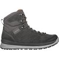 Lowa Herren Malta GTX Mid Schuhe (Größe 44.5, grau)