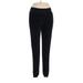 Z by Zella Sweatpants - High Rise: Black Activewear - Women's Size Medium