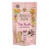 Rosie's Farm Puppy & Adult ""Mini Hearts"" Agnello Snack per cane - Set %: 3 x 50 g