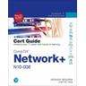 CompTIA Network+ N10-008 Cert Guide - Anthony Sequeira