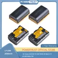 LP-E6 2040mAh LP E6 LPE6 LP-E6N Batterie per Foto/Videocamera giappone Cellulare Per Canon EOS 6D 7D