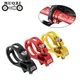 MUQZI Bike Shifter Trigger-Clamp 22 2mm Shift Bremshebel Festen Ring Für SRAM X5 X7 X9 X0 X1 XX XO1