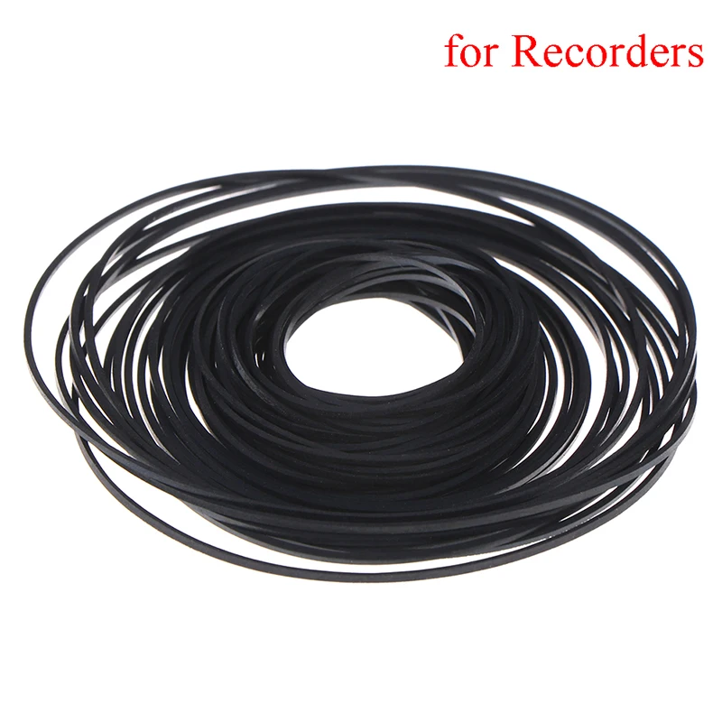 Mix Kassettenband-Maschine, neu, sortiert, gemeinsam, für Rekorder, Walkman, DVD-Laufwerk, universell, 40–135 mm Image