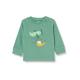 s.Oliver Junior Jungen T-Shirt Langarm Blue Green 80