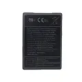 2 teile/los 1450mAh M-S1 MS1 Batterie Für Blackberry Bold 9000 9030 9700 9780 ONYX 9700 Niagara 9630