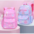 Kinder Mädchen Rucksack Schult asche rosa für Kind Kind Teenager Schult asche Grundschule Kawaii